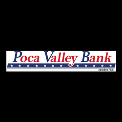 Poca Valley Bank