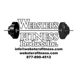 Webster's Fitness